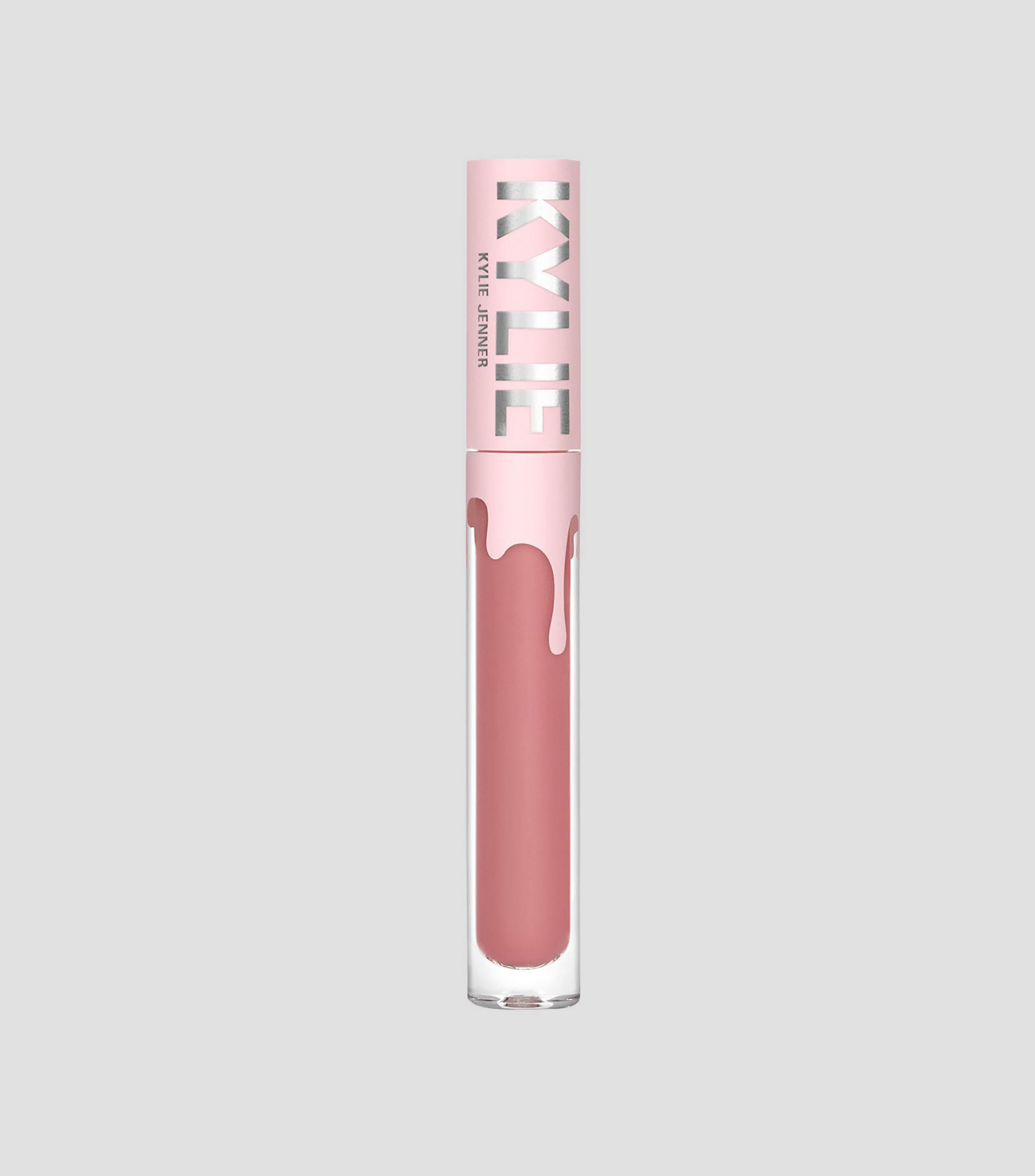 Labial Líquido Mate, Matte Liquid Lipstick, 3 ml
